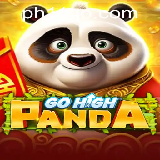 GoHighPanda: An Adventurous Escape into the Bamboo Forest