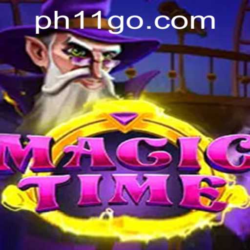 MagicTime: The Enchanting World of PH11.com