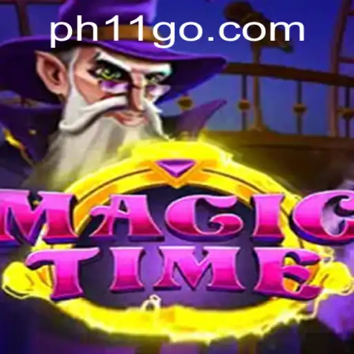 MagicTime: The Enchanting World of PH11.com