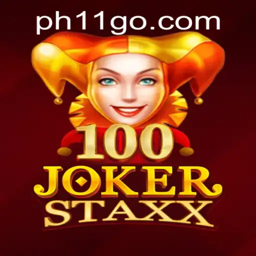 Exploring 100JokerStaxx: An In-Depth Look at the Latest Gaming Phenomenon