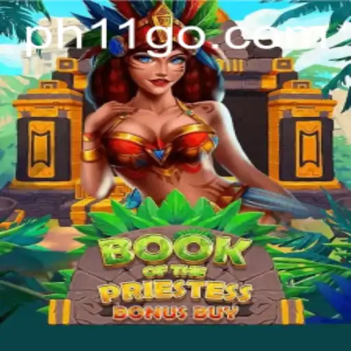 Discover the Mystical World of BookOfThePriestess