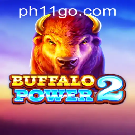 Exploring the Wild Excitement of BuffaloPower2 at PH11.com