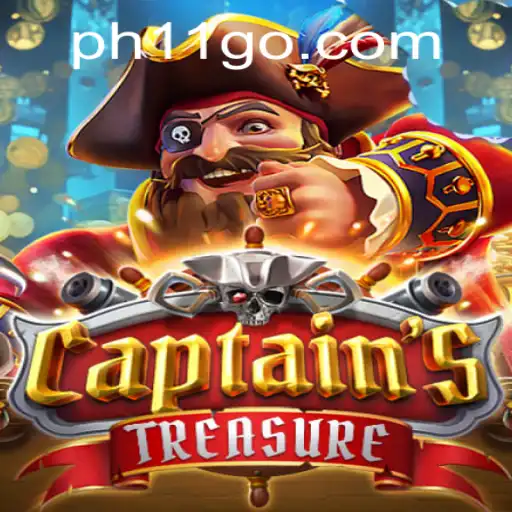 Unveiling the Adventure of CaptainssTreasure and PH11.com
