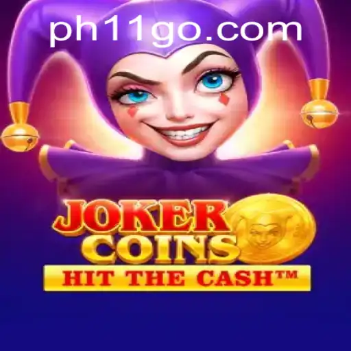 Exploring the Exciting World of JokerCoins: A Next-Gen Interactive Experience