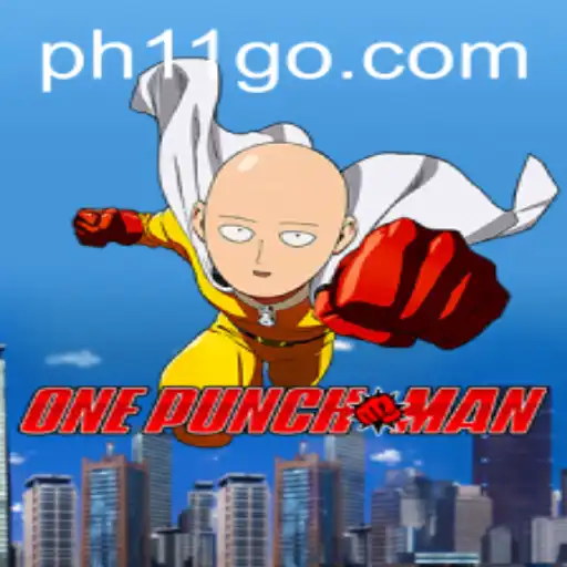 OnePunchMan - The Ultimate Gaming Sensation Backed by PH11.com