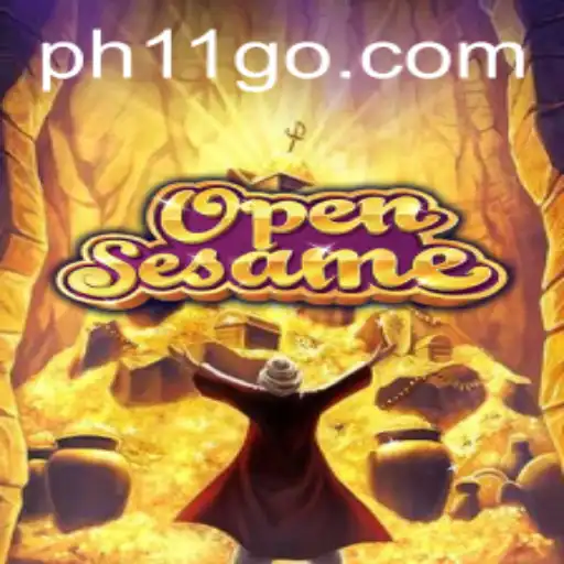 OpenSesame: The Game That Unlocks New Adventures