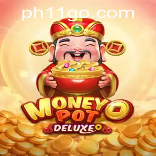 Unveiling MoneyPotDELUXE: A Thrilling Adventure in Gaming