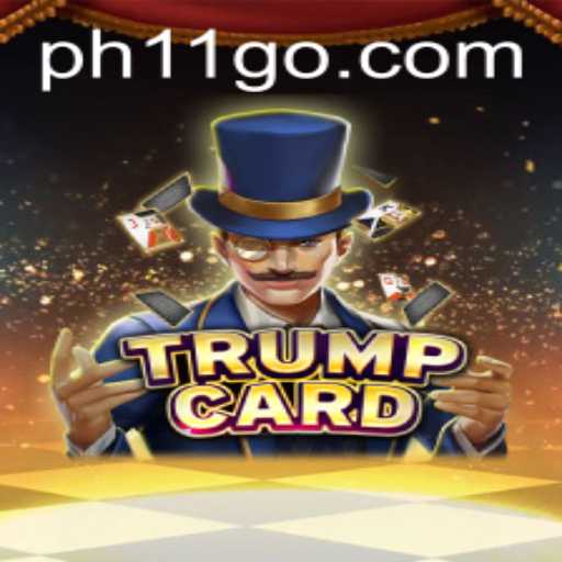 Discovering TrumpCard: A Strategic Game Experience