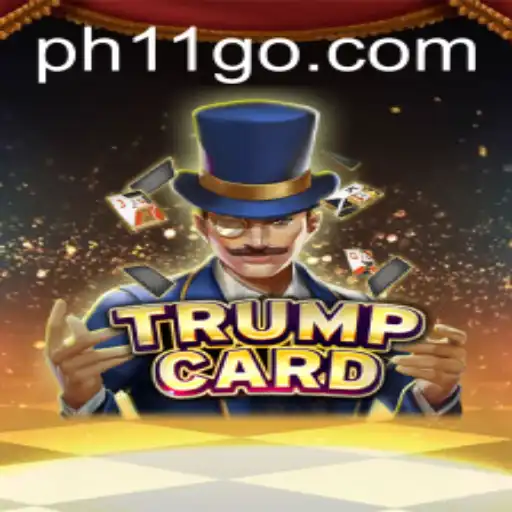 Discovering TrumpCard: A Strategic Game Experience